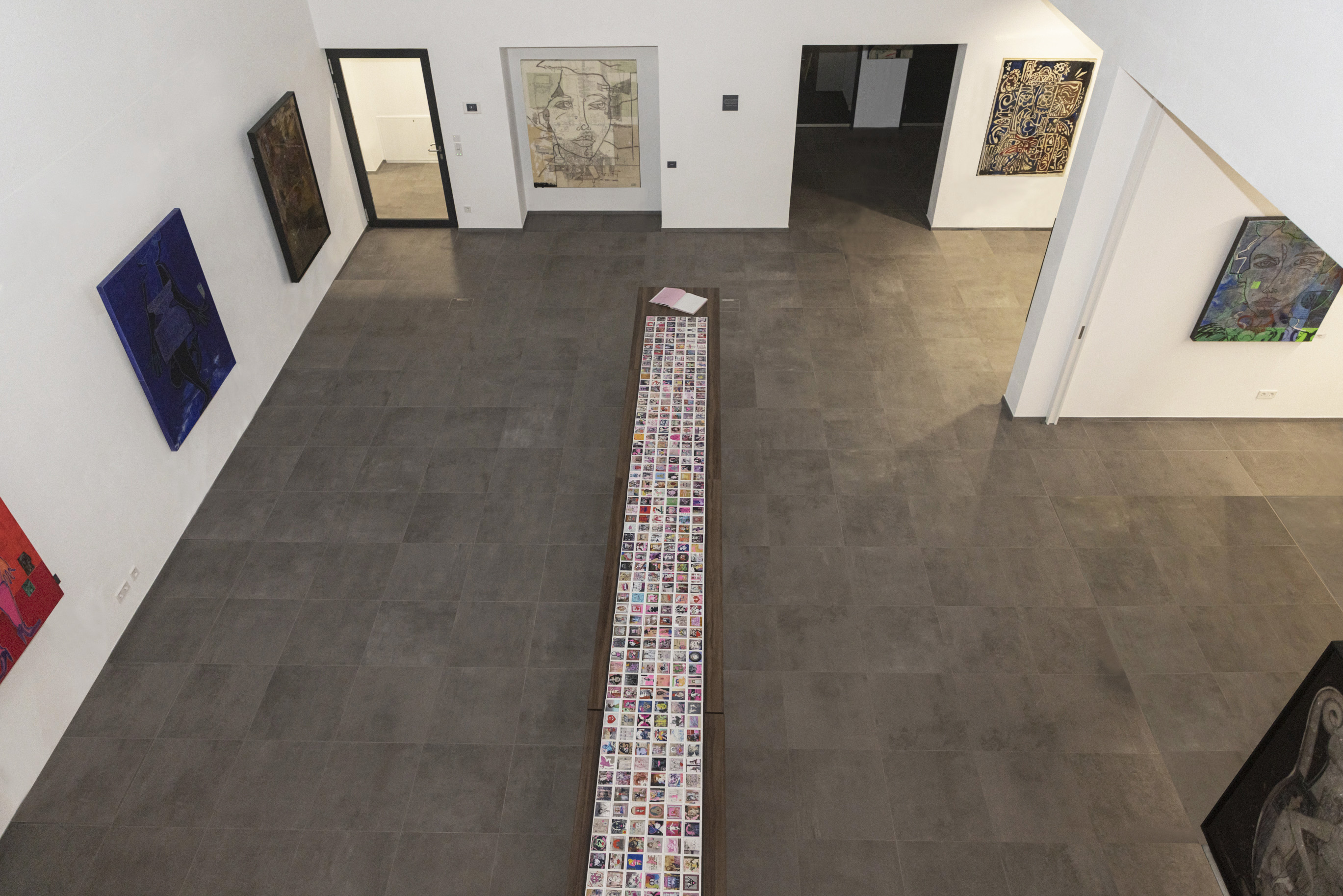 Kunstgalerie Bech Kunstgalerie Bech